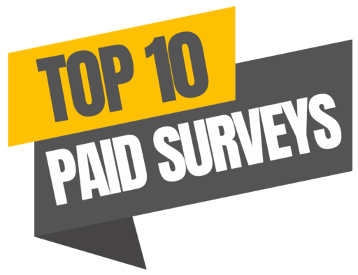 Copy of: Top10 Paid Surveys Sites
